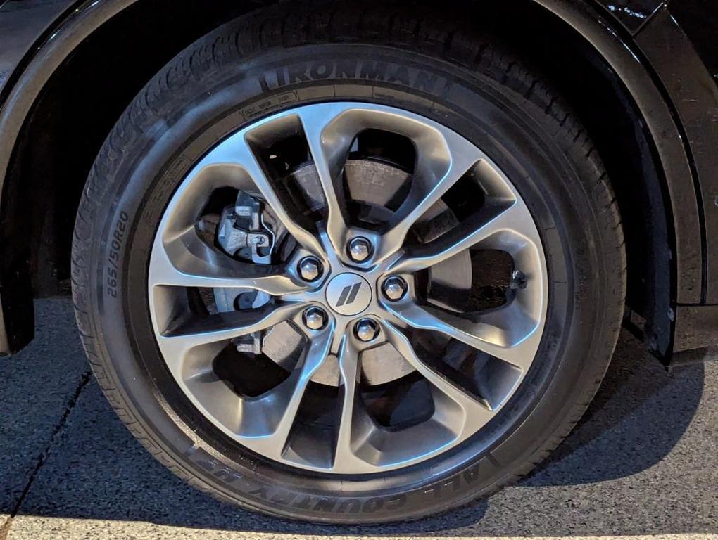 used 2020 Dodge Durango car, priced at $30,000
