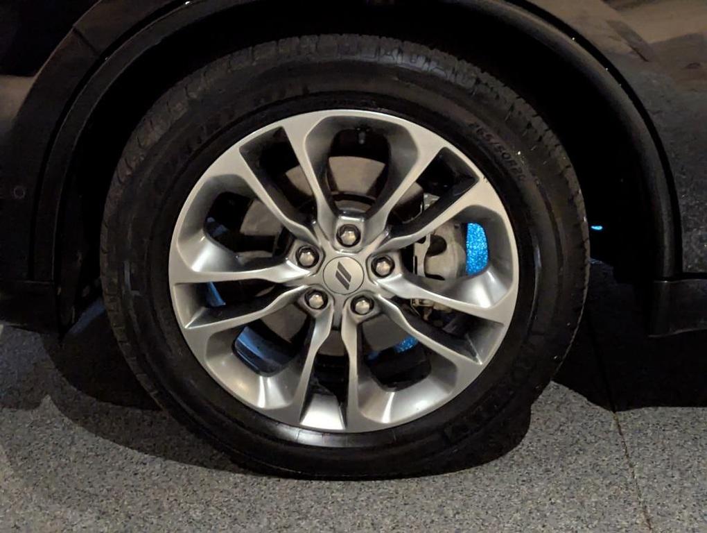 used 2020 Dodge Durango car, priced at $30,000