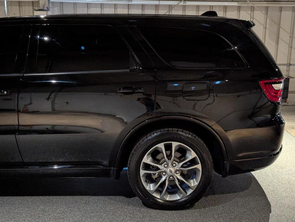 used 2020 Dodge Durango car, priced at $30,000
