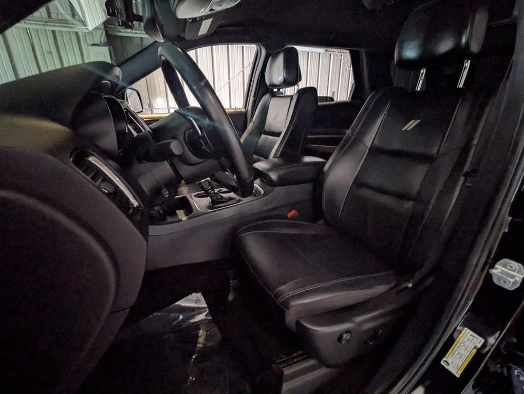 used 2020 Dodge Durango car, priced at $30,000