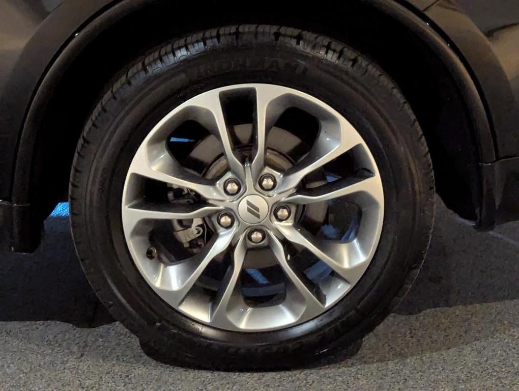 used 2020 Dodge Durango car, priced at $30,000