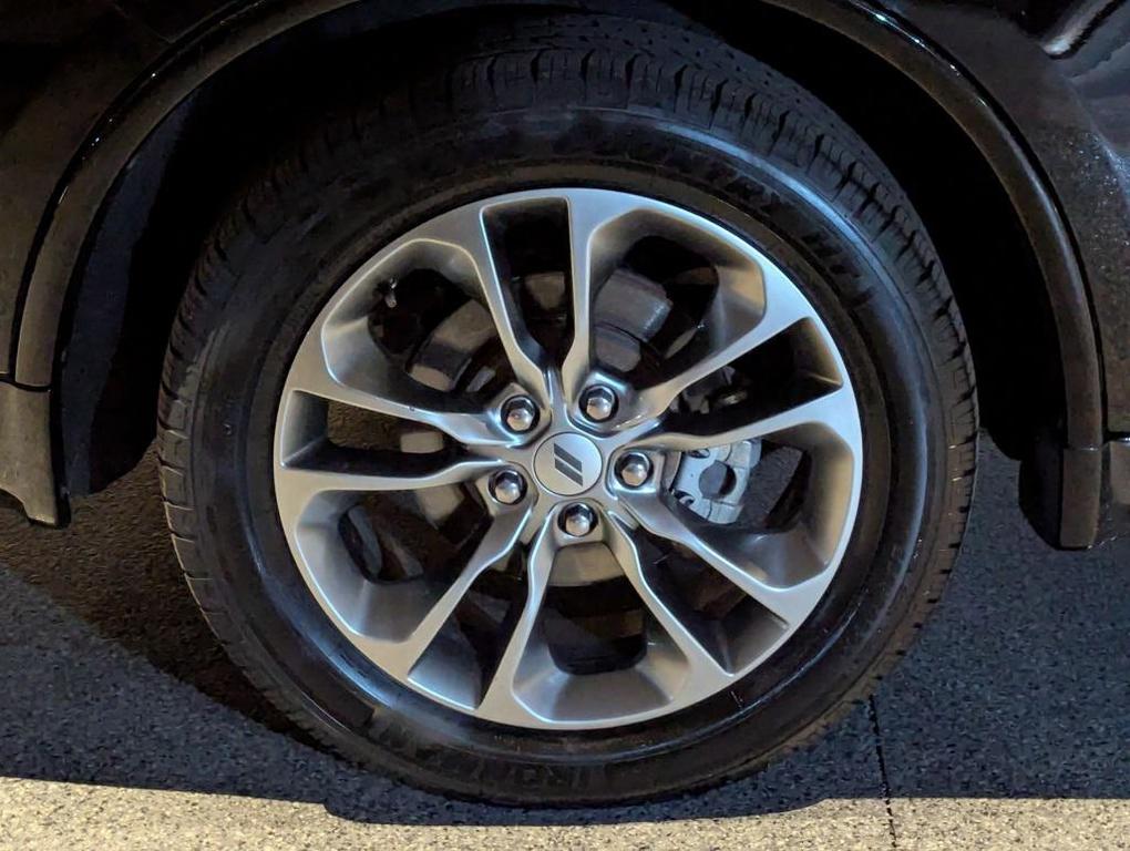 used 2020 Dodge Durango car, priced at $30,000