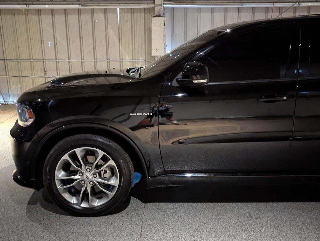 used 2020 Dodge Durango car, priced at $30,000