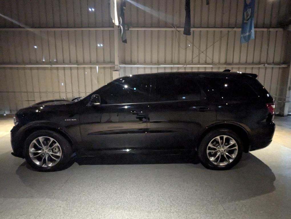 used 2020 Dodge Durango car, priced at $30,000