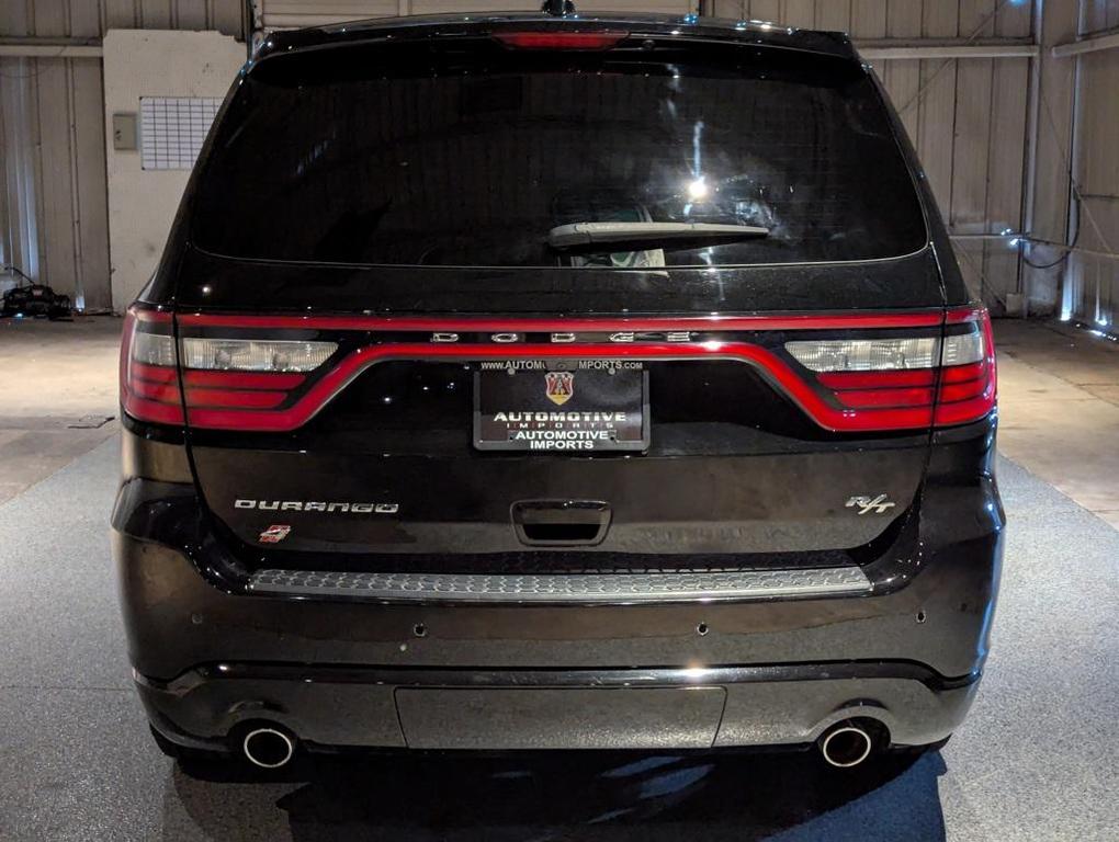 used 2020 Dodge Durango car, priced at $30,000