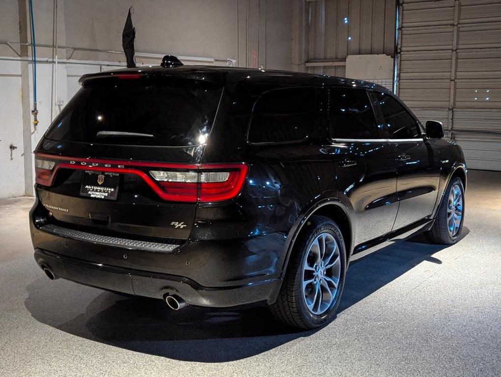 used 2020 Dodge Durango car, priced at $30,000