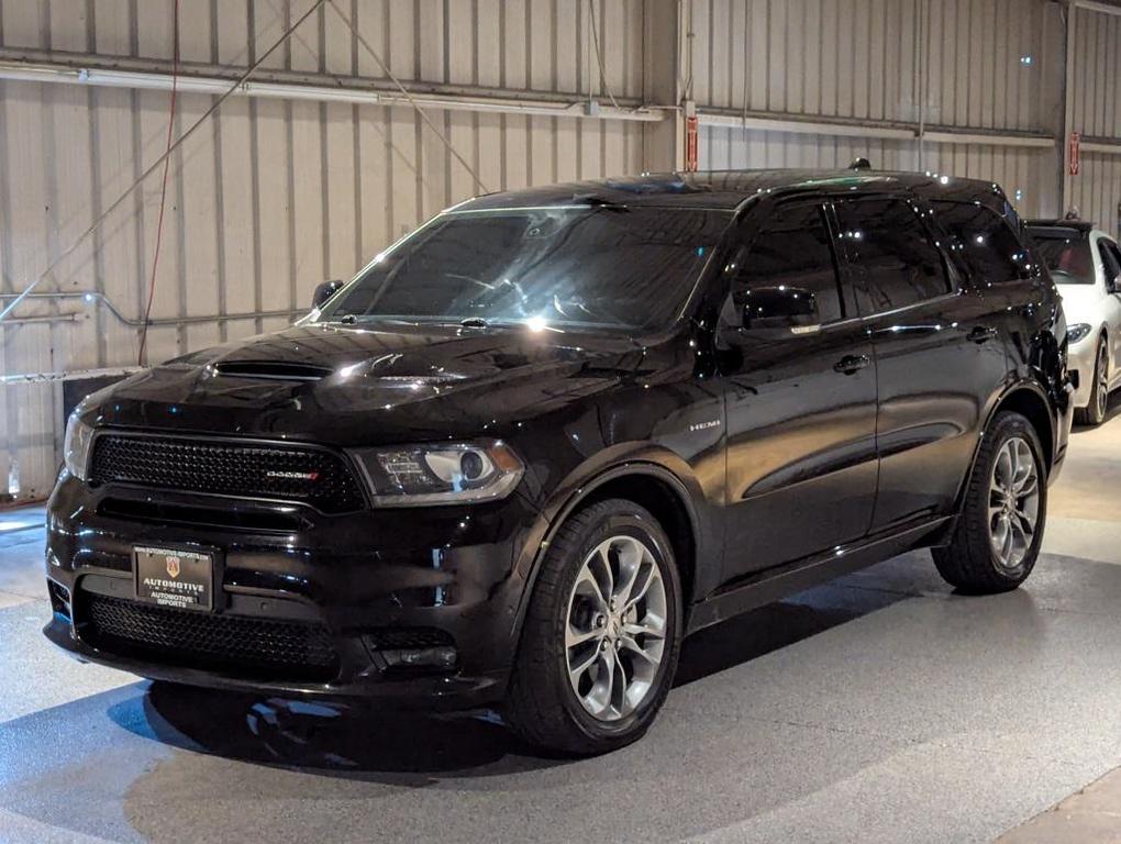 used 2020 Dodge Durango car, priced at $30,000