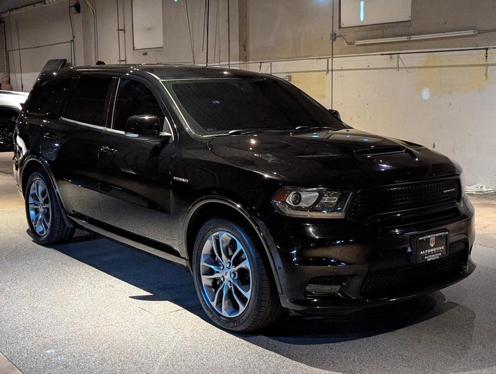 used 2020 Dodge Durango car, priced at $30,000