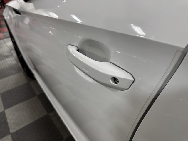 used 2023 Audi S5 car, priced at $52,473