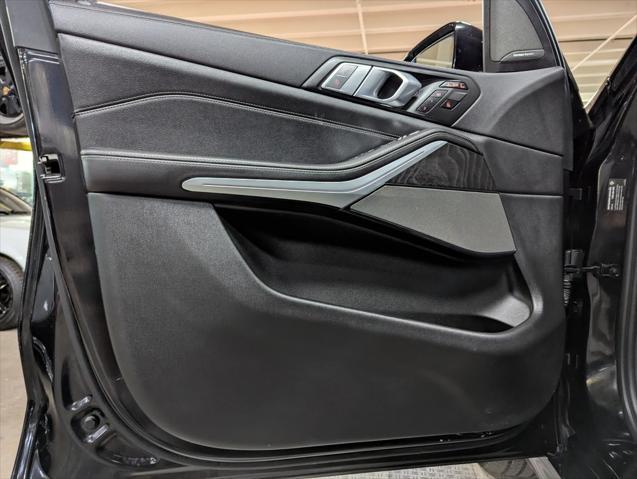used 2021 BMW X7 car, priced at $47,897
