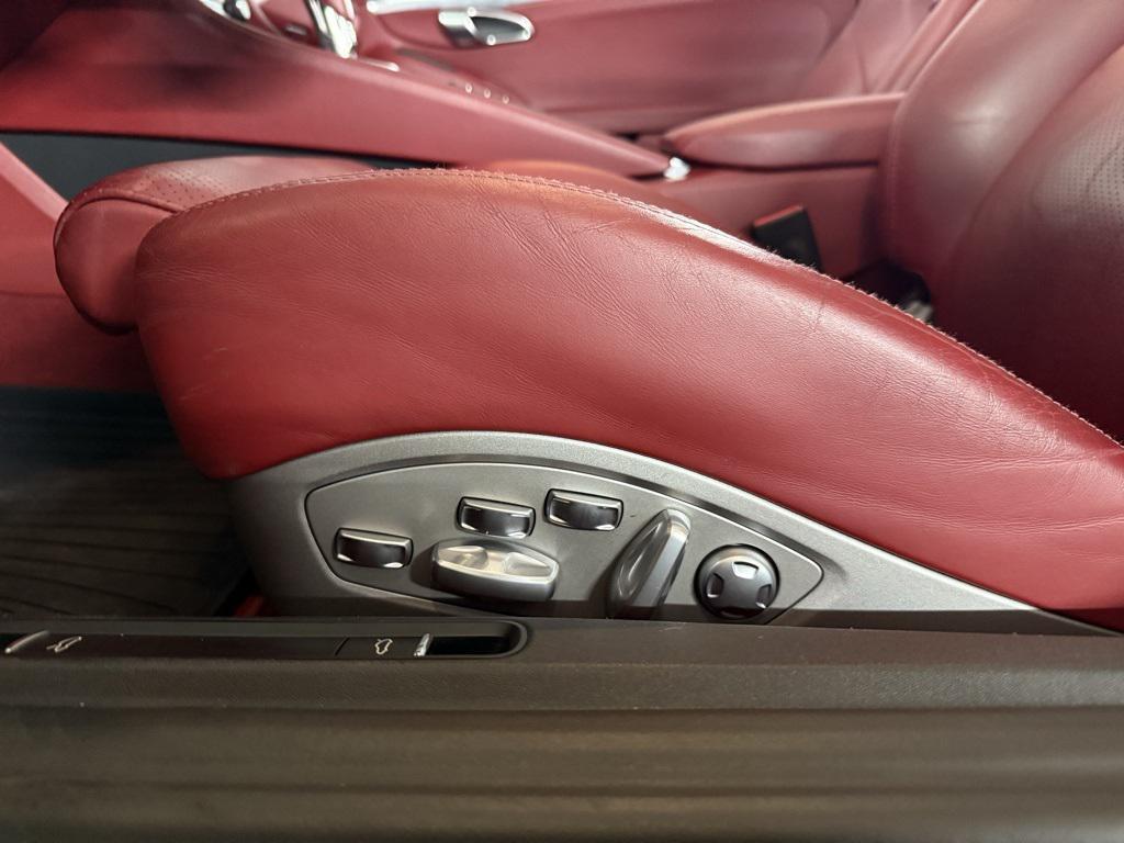 used 2018 Porsche 718 Boxster car, priced at $54,500