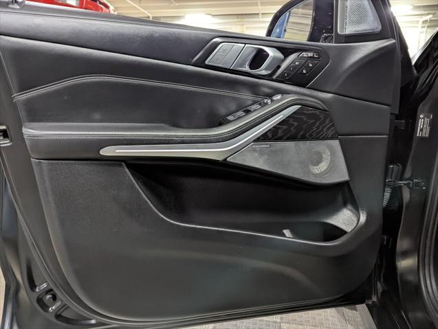 used 2022 BMW X7 car, priced at $68,000