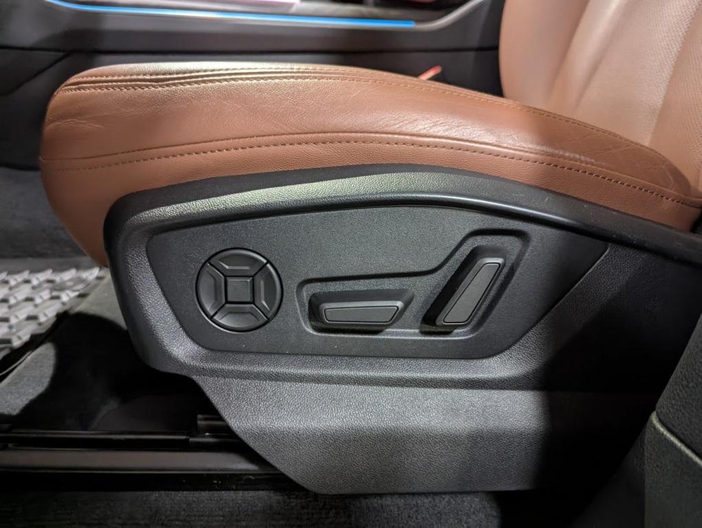 used 2022 Audi Q8 car, priced at $45,830