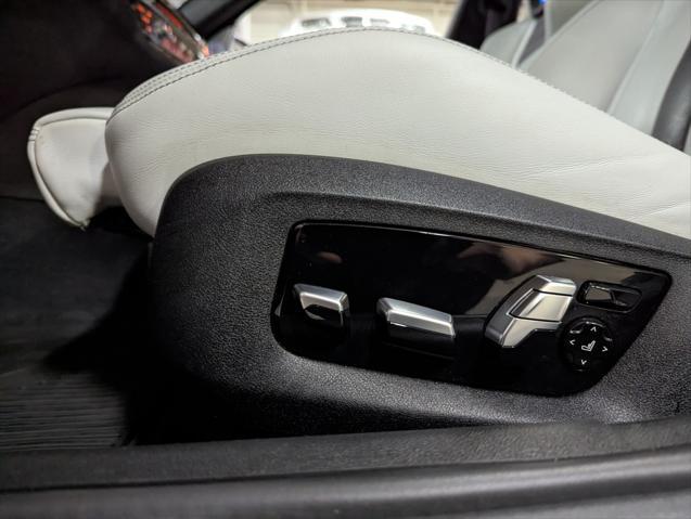 used 2019 BMW M5 car, priced at $68,000