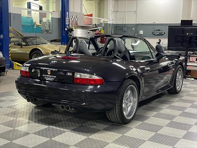 used 1999 BMW M car, priced at $14,990