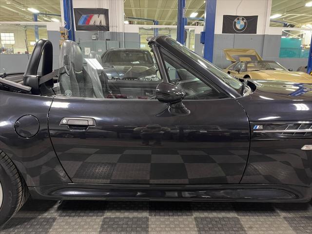 used 1999 BMW M car, priced at $18,500