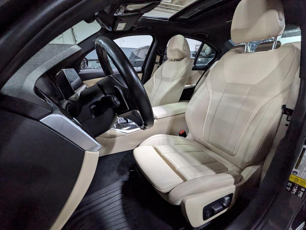 used 2022 BMW M340 car, priced at $47,500
