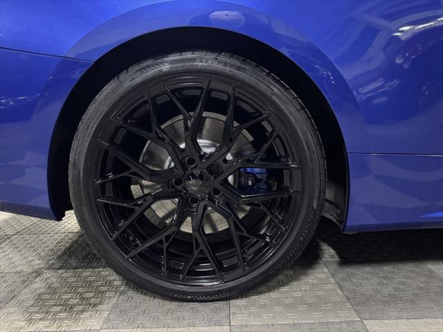 used 2021 BMW M440 car, priced at $45,000