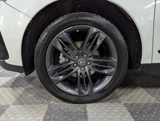 used 2019 Acura RDX car, priced at $27,000