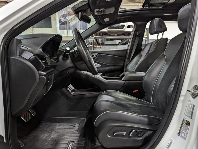 used 2019 Acura RDX car, priced at $27,000