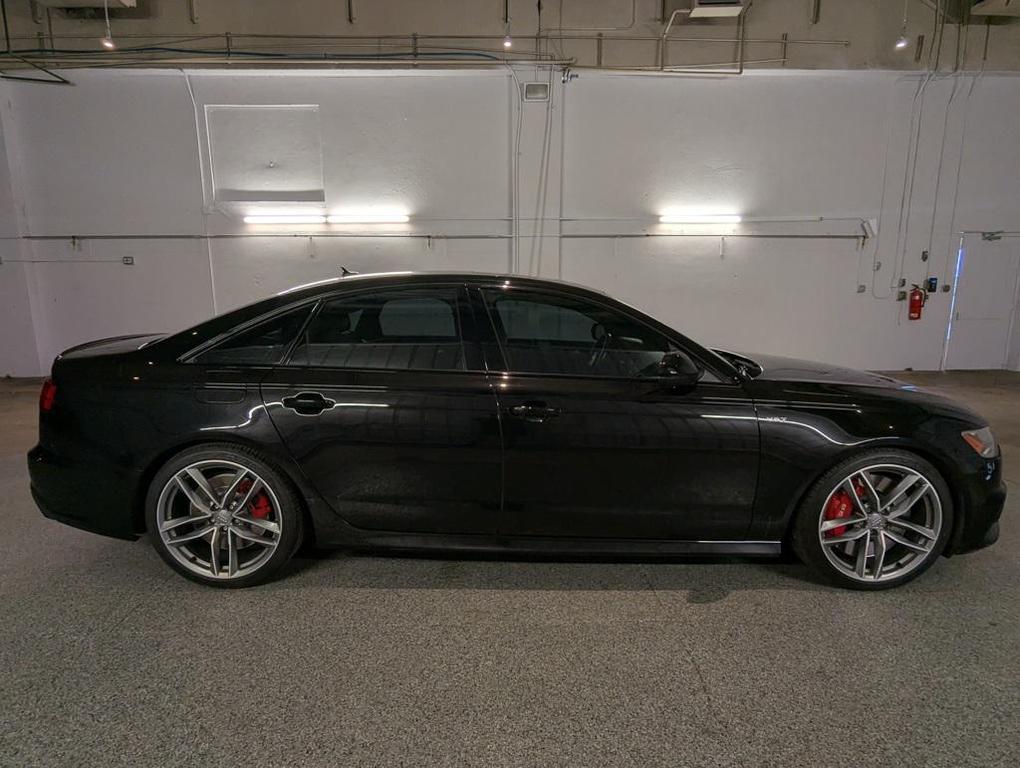 used 2018 Audi S6 car, priced at $42,000