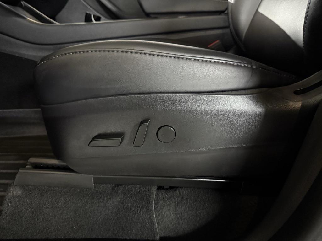 used 2020 Tesla Model Y car, priced at $27,300