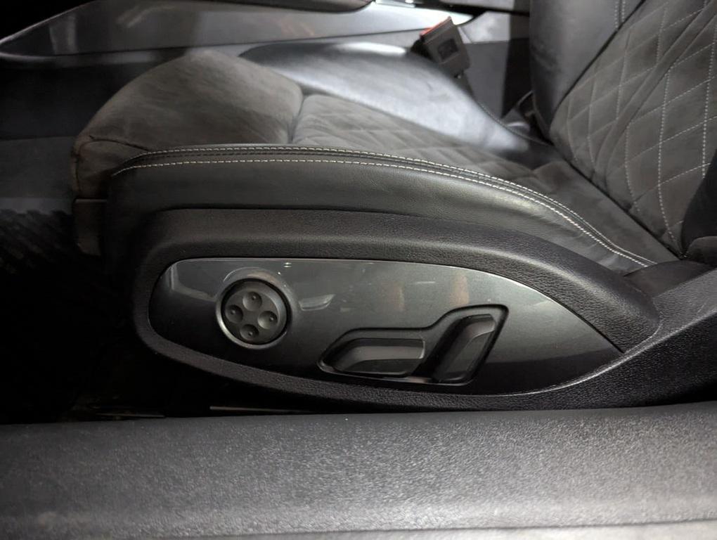 used 2019 Audi TT car, priced at $38,500