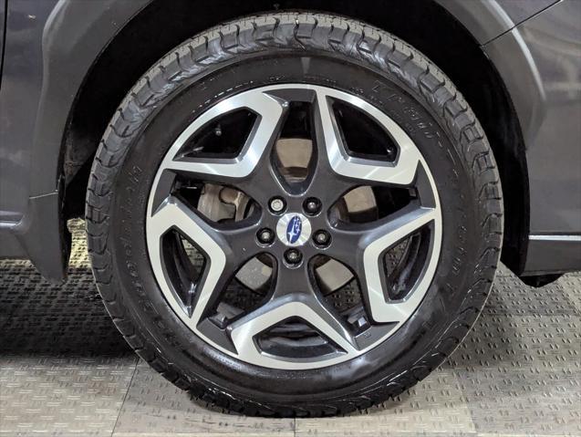 used 2018 Subaru Crosstrek car, priced at $17,500