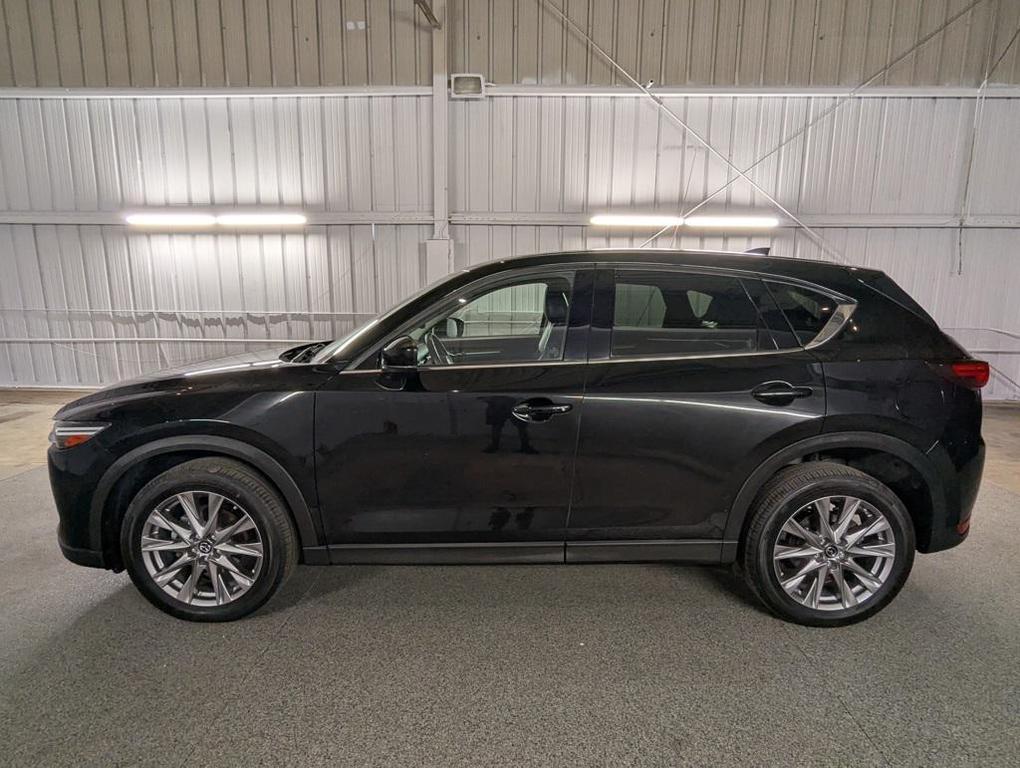 used 2020 Mazda CX-5 car, priced at $22,520