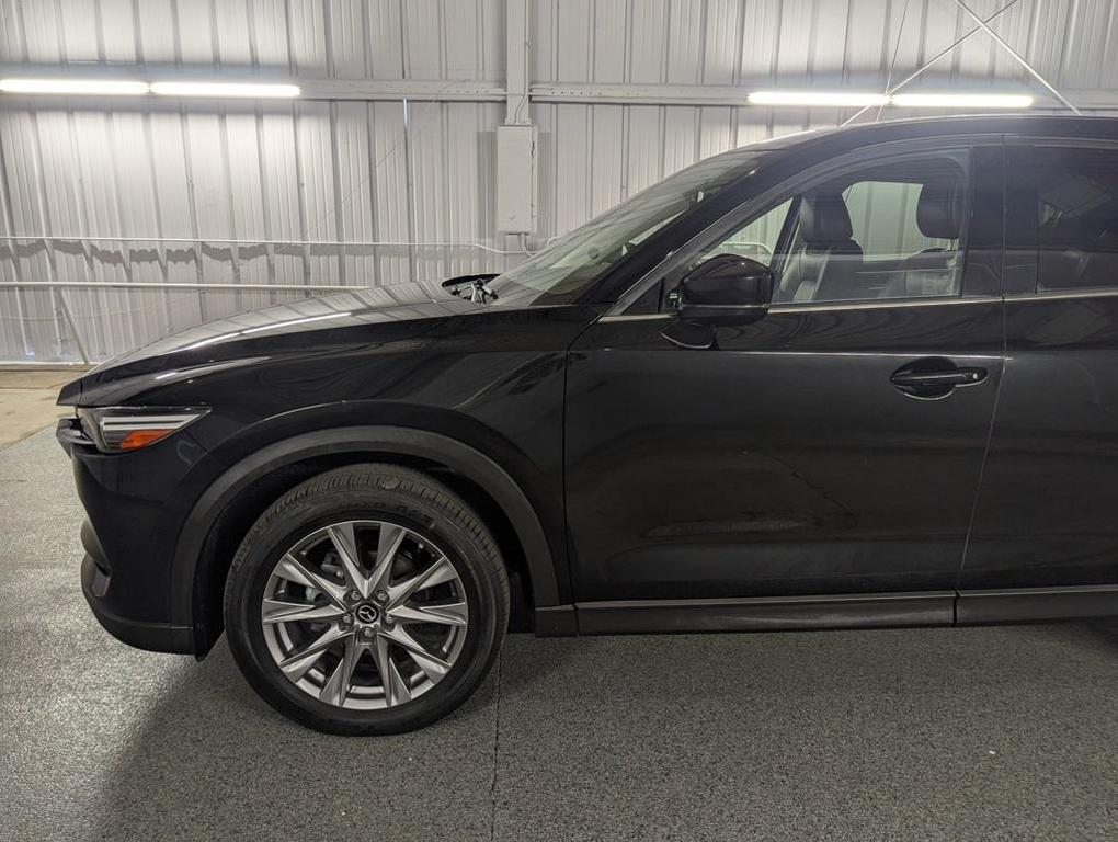 used 2020 Mazda CX-5 car, priced at $22,520