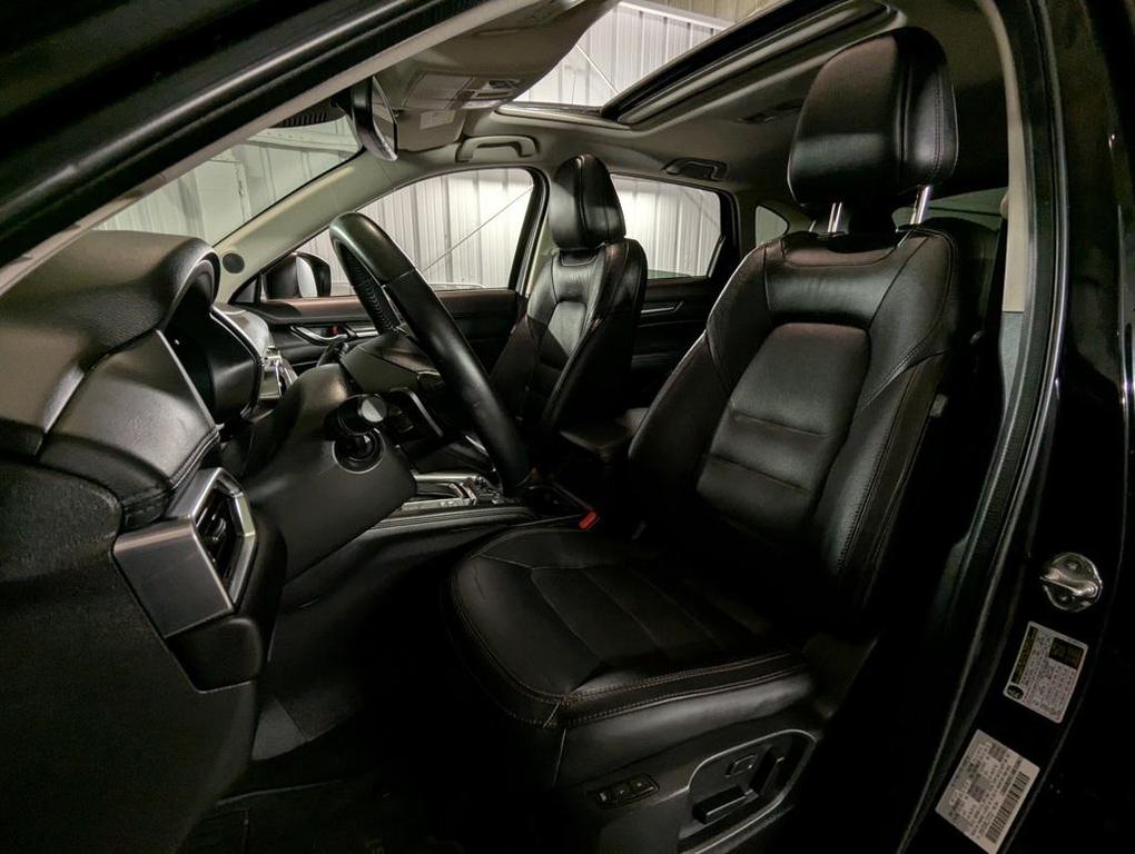 used 2020 Mazda CX-5 car, priced at $22,520
