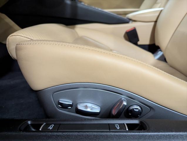 used 2017 Porsche 718 Cayman car, priced at $54,000