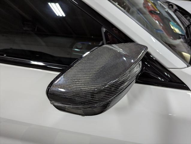 used 2022 BMW M4 car, priced at $73,500