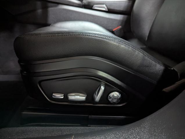 used 2020 Porsche Panamera car, priced at $55,000