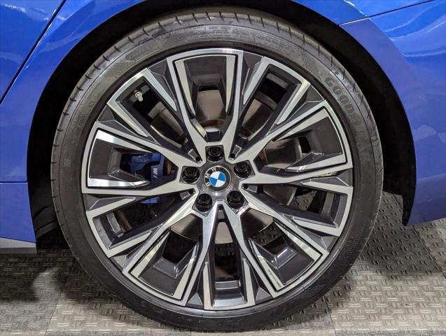 used 2022 BMW M440 car, priced at $49,500