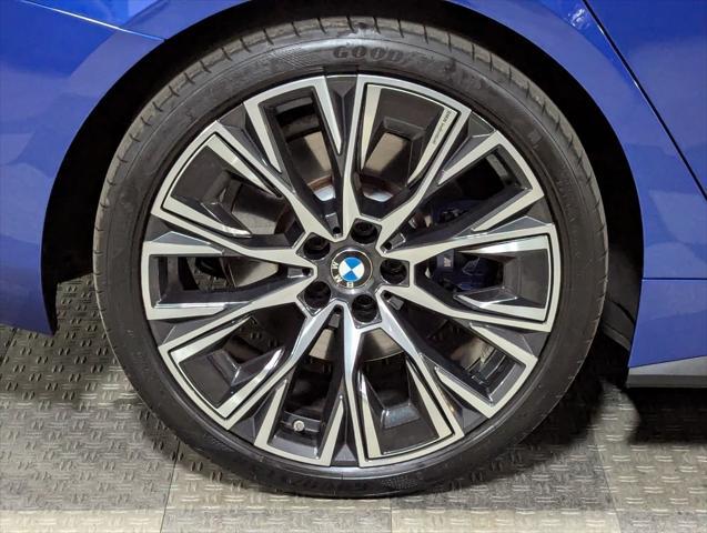 used 2022 BMW M440 car, priced at $49,500