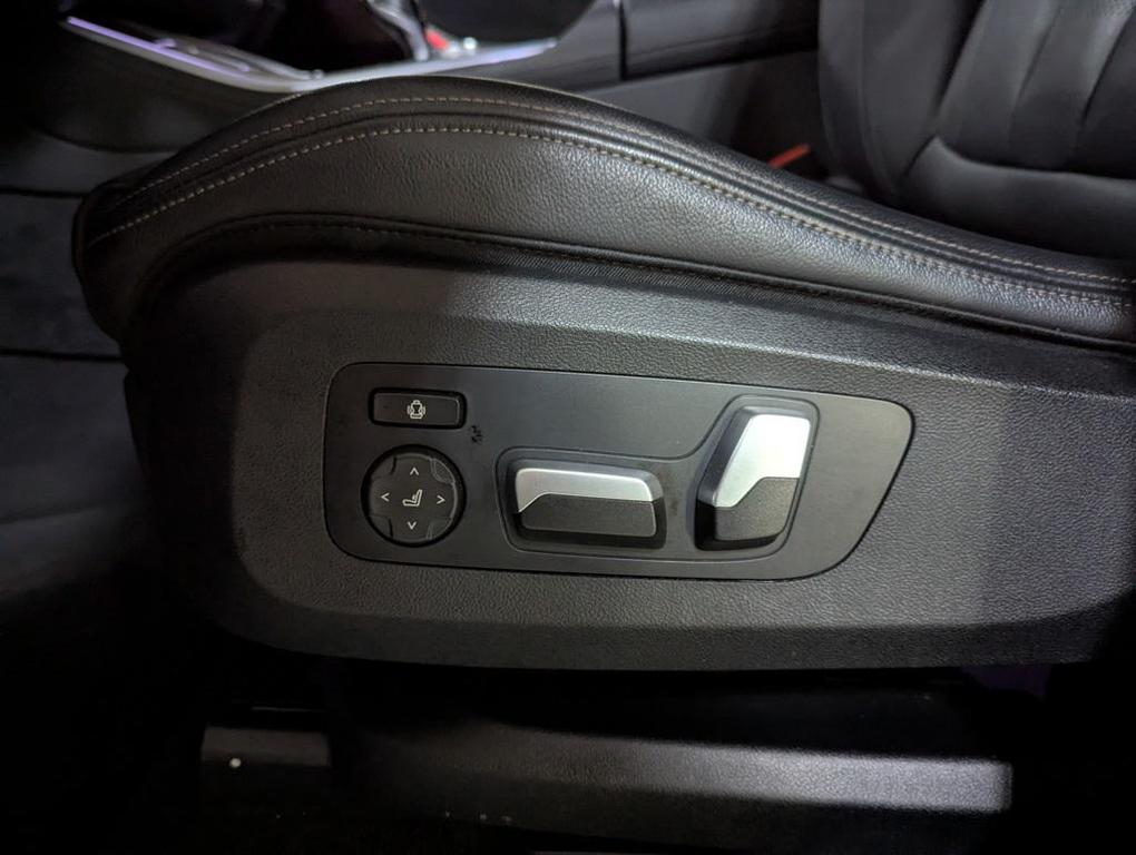 used 2022 BMW X5 car, priced at $51,000