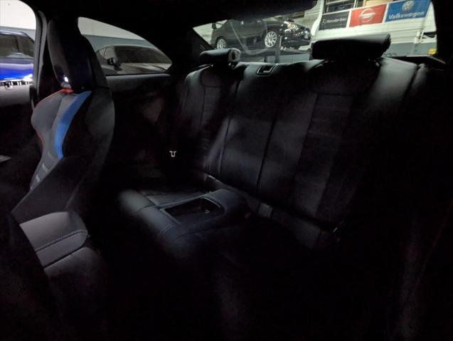 used 2023 BMW M2 car, priced at $69,990