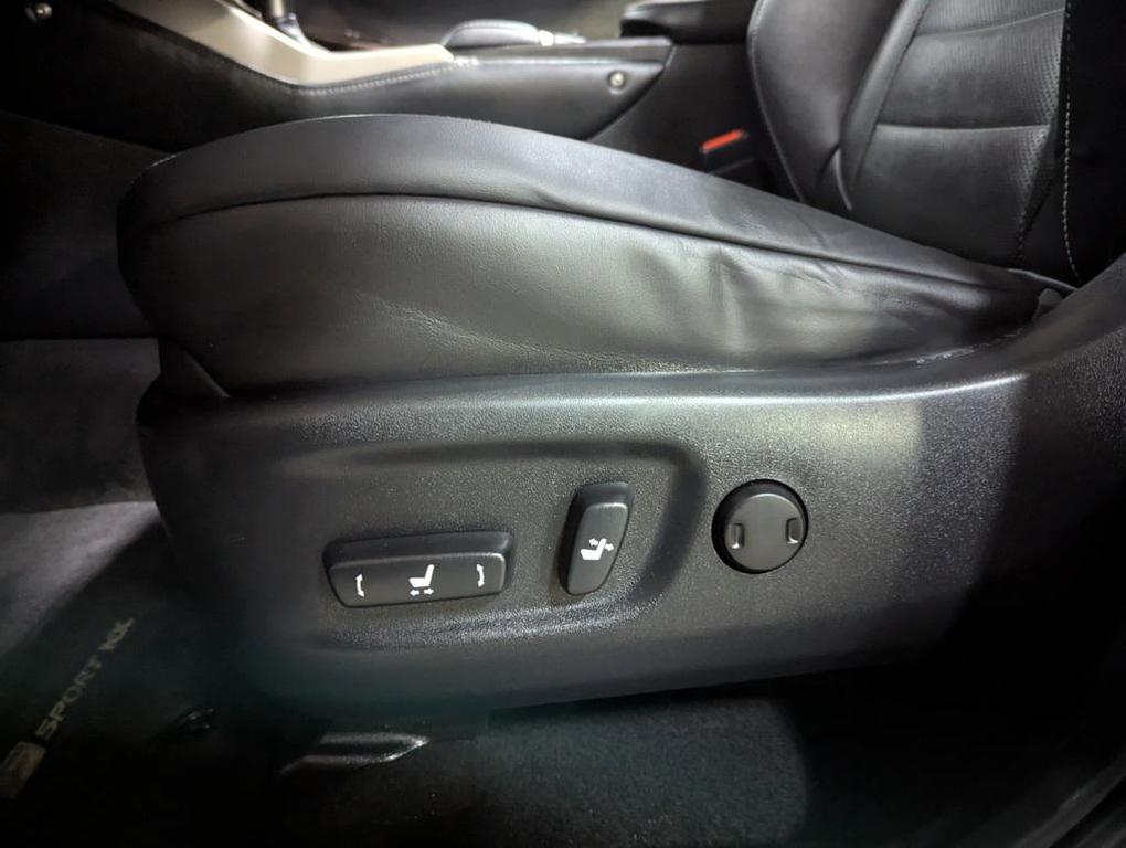 used 2019 Lexus NX 300 car, priced at $25,000