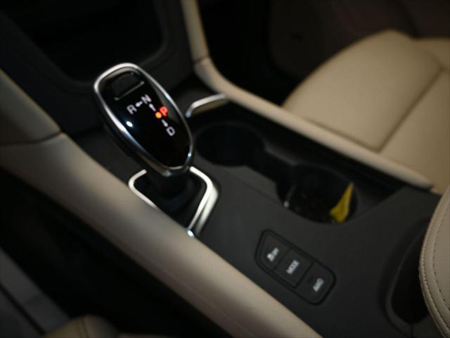used 2019 Cadillac XT5 car, priced at $19,988