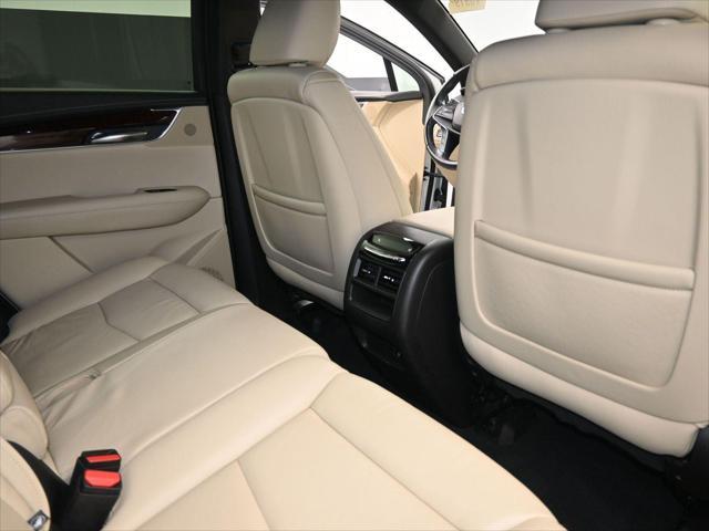 used 2019 Cadillac XT5 car, priced at $19,988