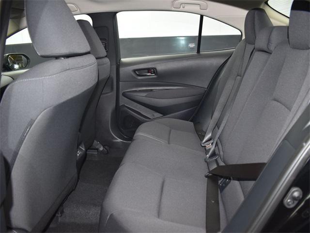 used 2024 Toyota Corolla car, priced at $24,488