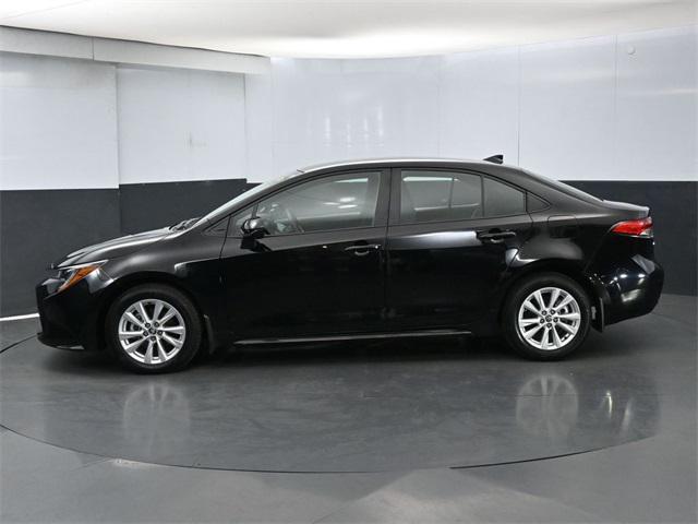 used 2024 Toyota Corolla car, priced at $24,488