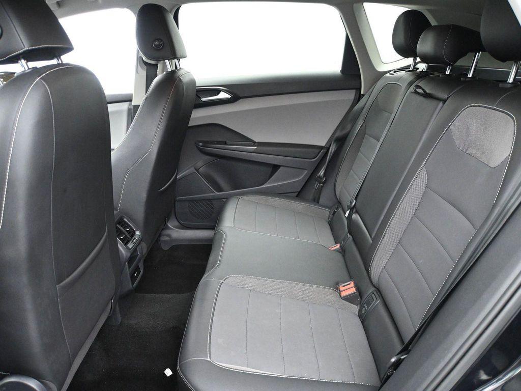 used 2023 Volkswagen Taos car, priced at $22,880