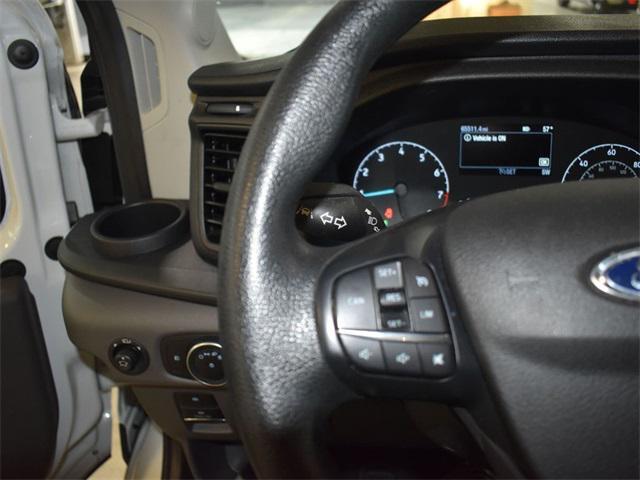 used 2021 Ford Transit-350 car, priced at $41,988