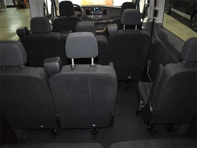 used 2021 Ford Transit-350 car, priced at $41,988