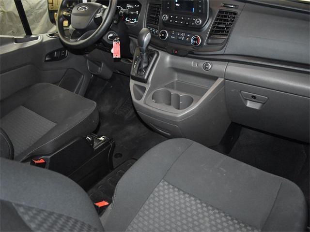 used 2021 Ford Transit-350 car, priced at $41,988