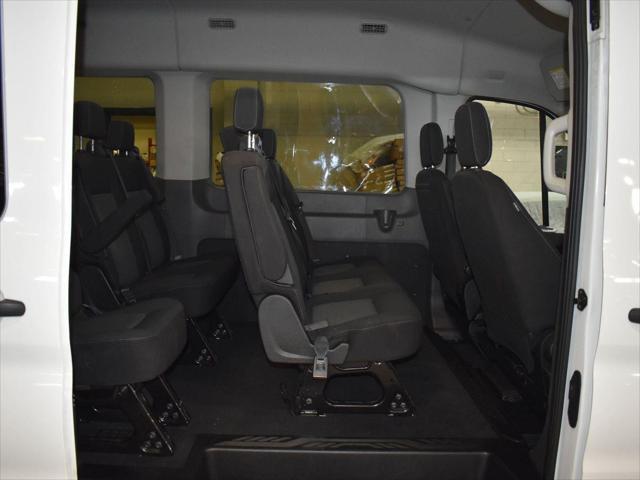 used 2021 Ford Transit-350 car, priced at $38,488