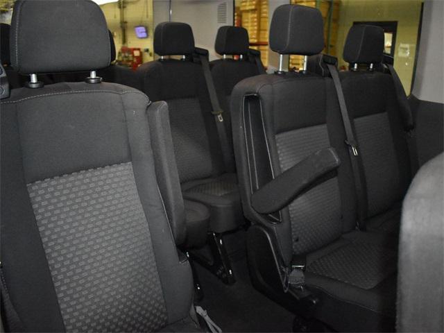 used 2021 Ford Transit-350 car, priced at $41,988