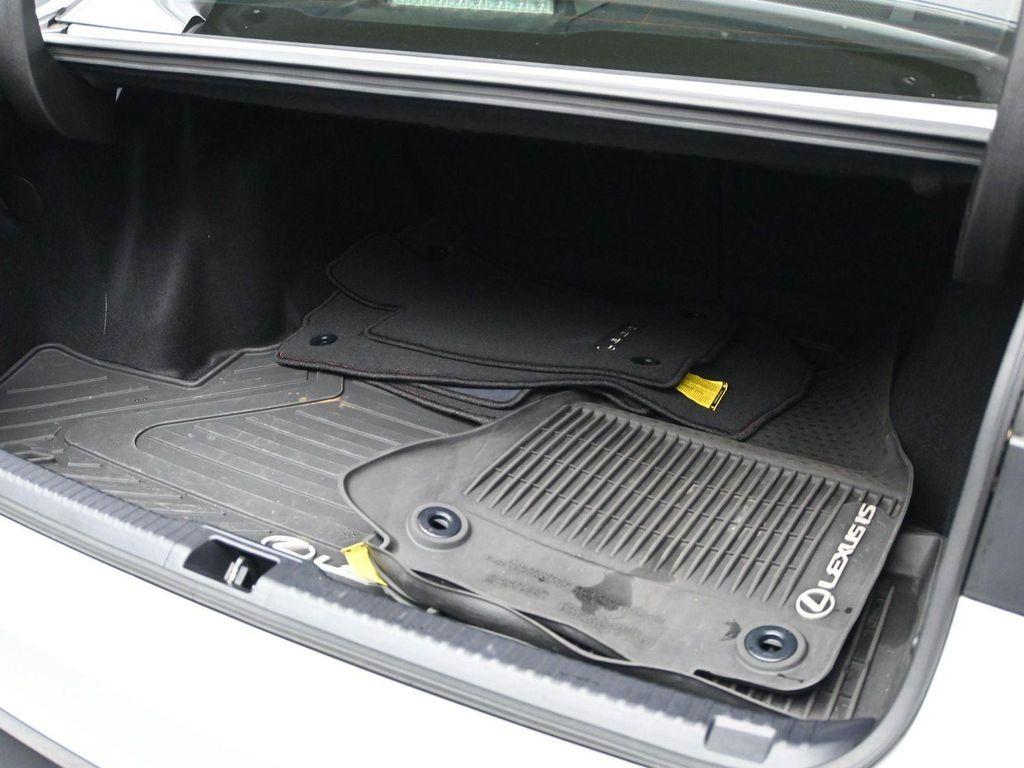 used 2023 Lexus IS 300 car, priced at $37,988